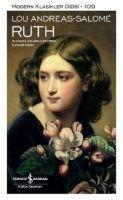 Vorderes Coverbild Ruth