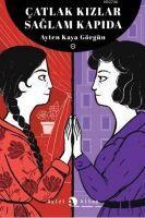 Vorderes Coverbild Catlak Kizlar Saglam Kapida