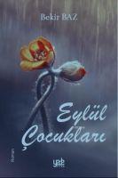 Vorderes Coverbild Eylül Cocuklari