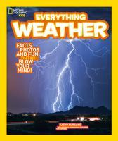 Vorderes Coverbild Everything: Weather