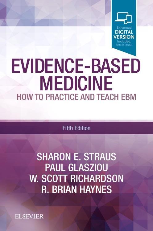 Vorderes Coverbild Evidence-Based Medicine