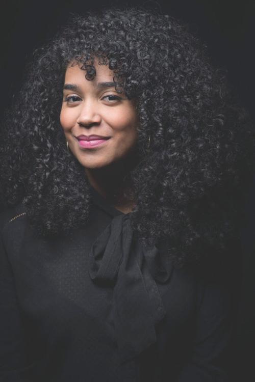 Autorenbild The Poet X