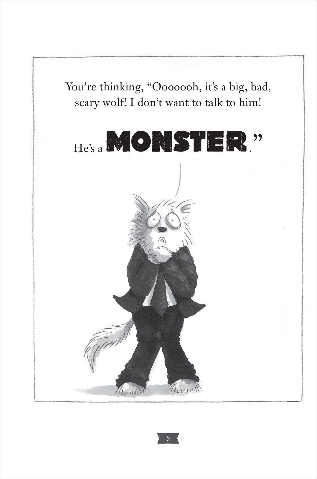 Beispielinhalt (Bild) The Bad Guys:Episodes 1 and 2