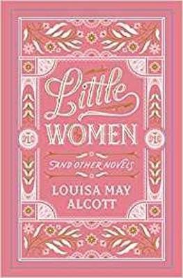 Vorderes Coverbild Little Women and Other Novels