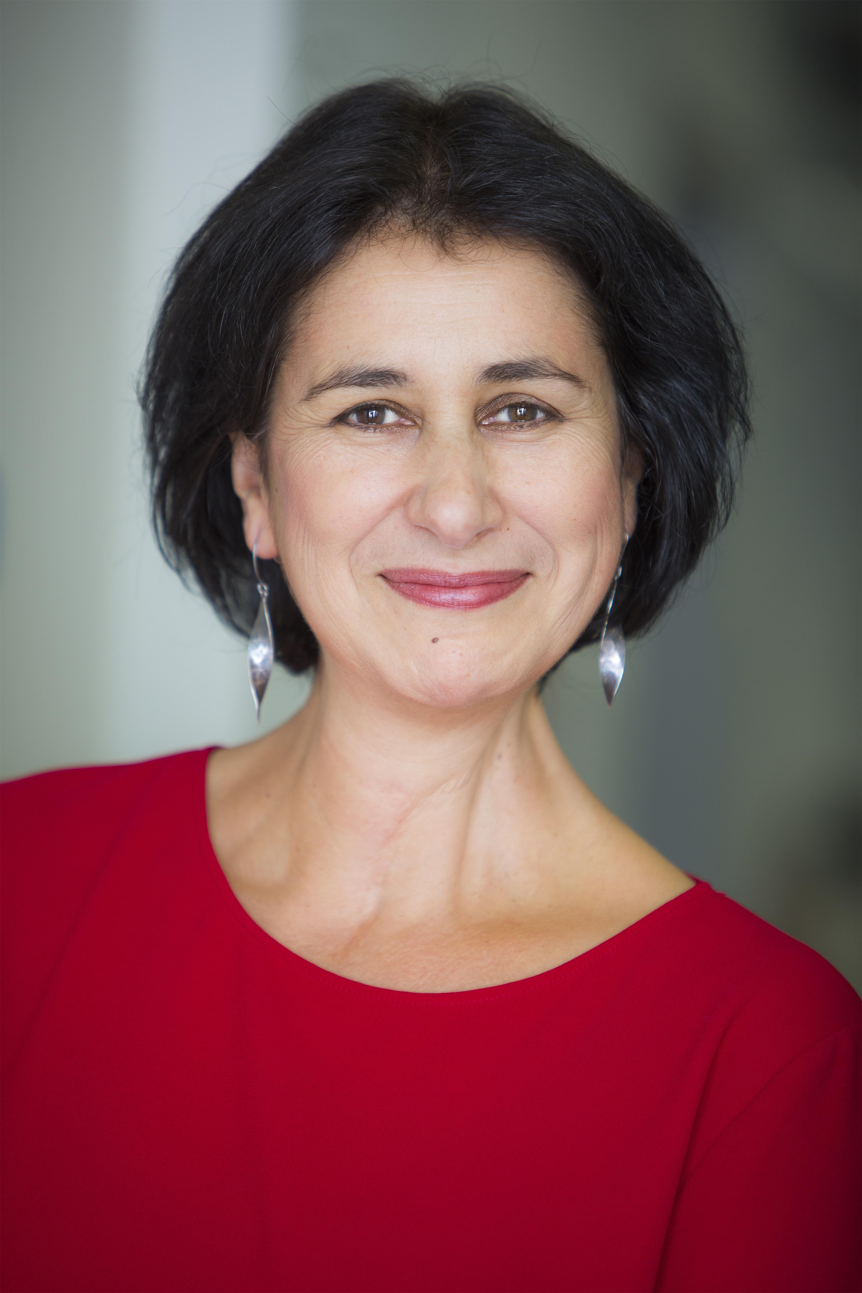 Autorenbild The Missing Girl