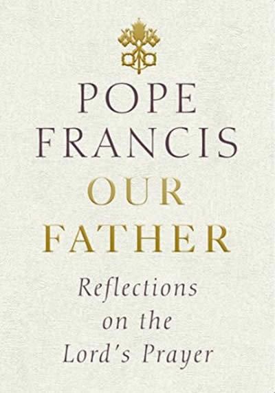 Vorderes Coverbild Our Father