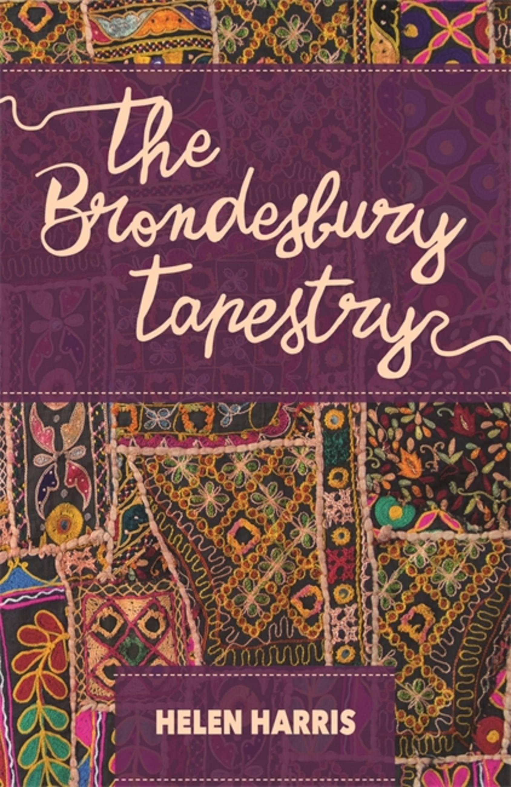 Vorderes Coverbild The Brondesbury Tapestry
