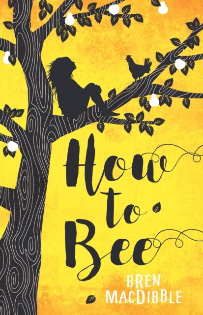 Vorderes Coverbild How to Bee