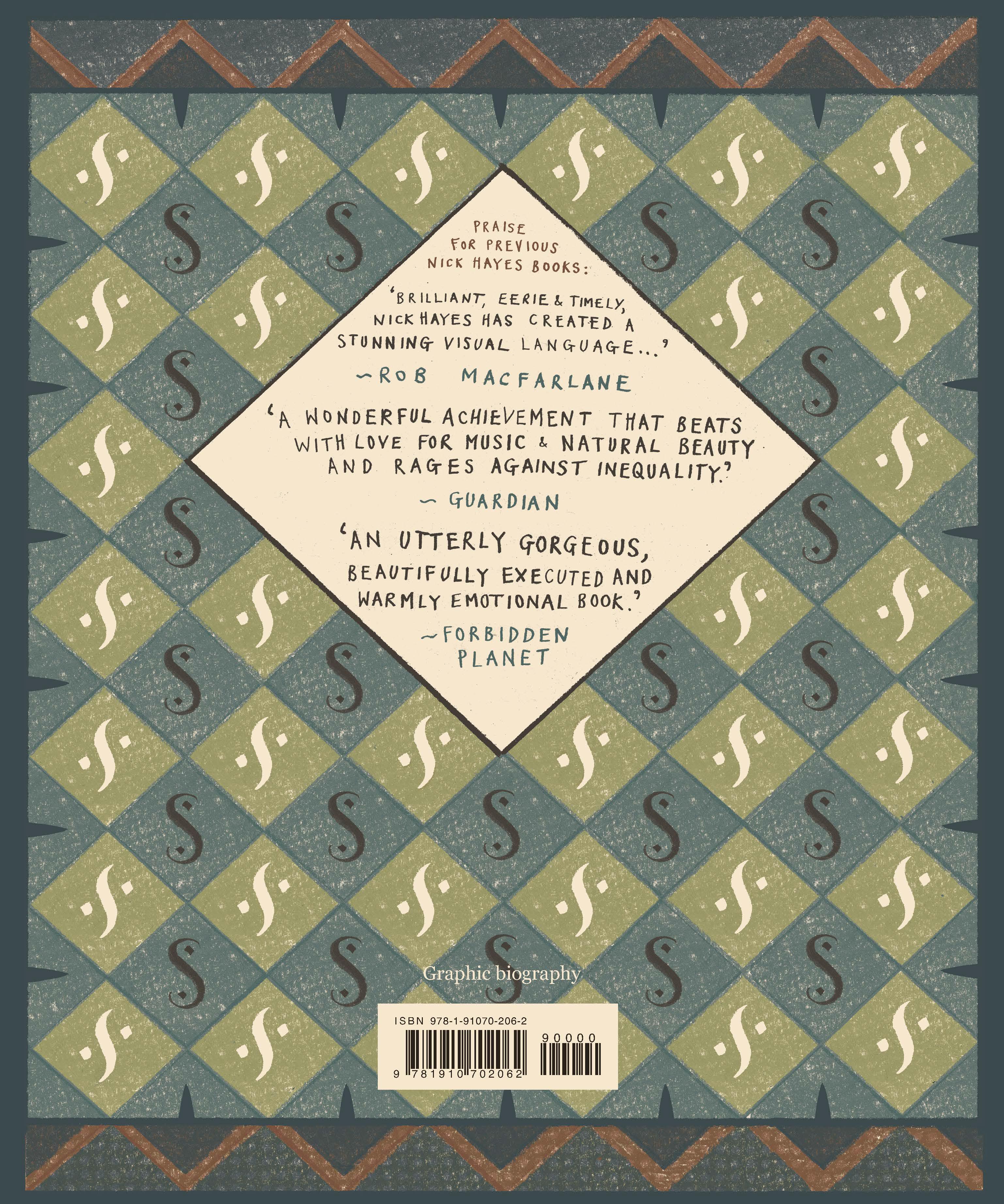 Rückseitencover The Drunken Sailor