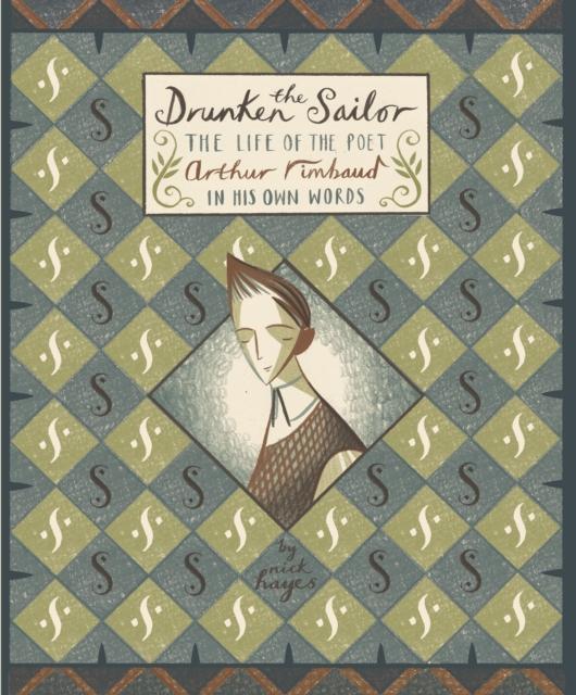 Vorderes Coverbild The Drunken Sailor