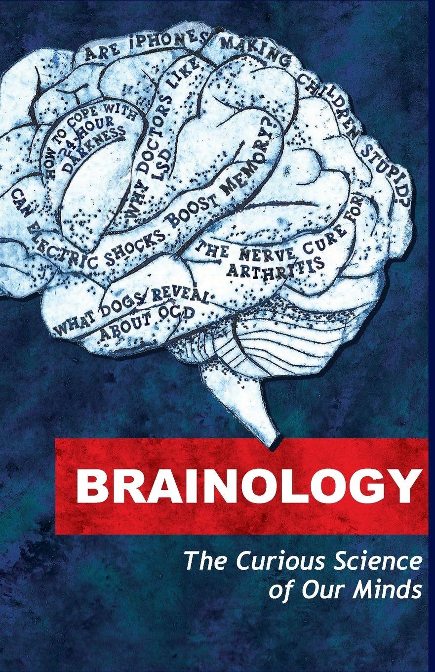 Vorderes Coverbild Brainology