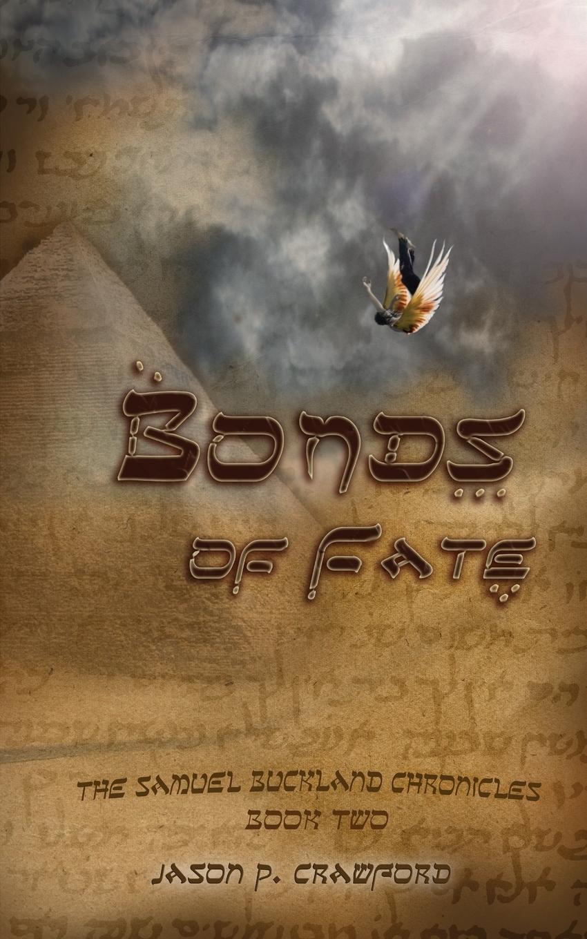 Vorderes Coverbild Bonds of Fate