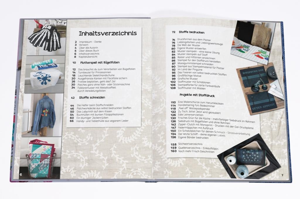 Beispielinhalt (Bild) Frisch Geschnitten 3.0