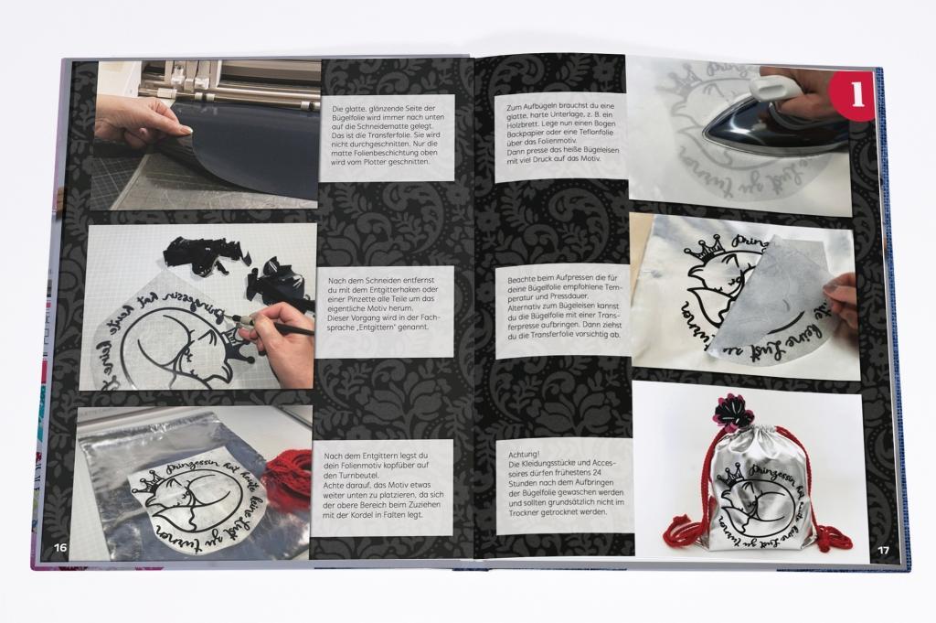 Beispielinhalt (Bild) Frisch Geschnitten 3.0