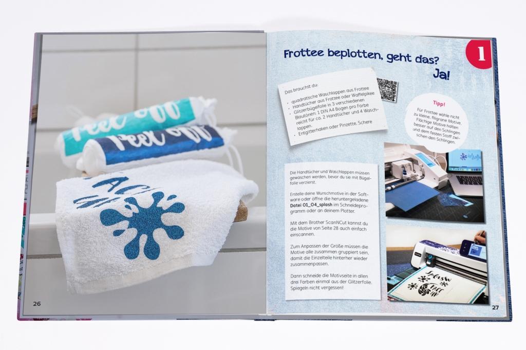 Beispielinhalt (Bild) Frisch Geschnitten 3.0