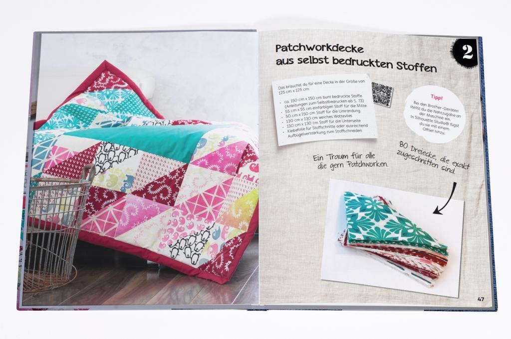 Beispielinhalt (Bild) Frisch Geschnitten 3.0