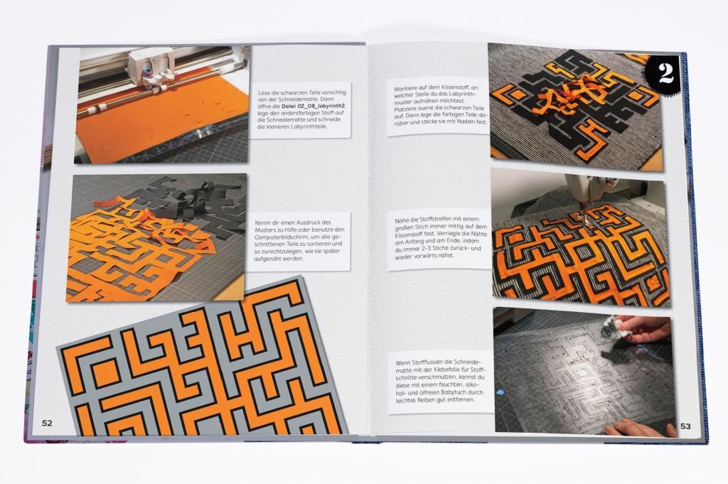 Beispielinhalt (Bild) Frisch Geschnitten 3.0