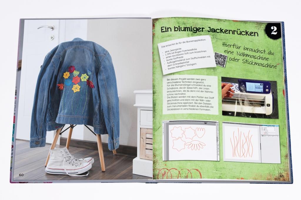 Beispielinhalt (Bild) Frisch Geschnitten 3.0