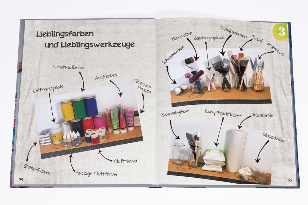 Beispielinhalt (Bild) Frisch Geschnitten 3.0