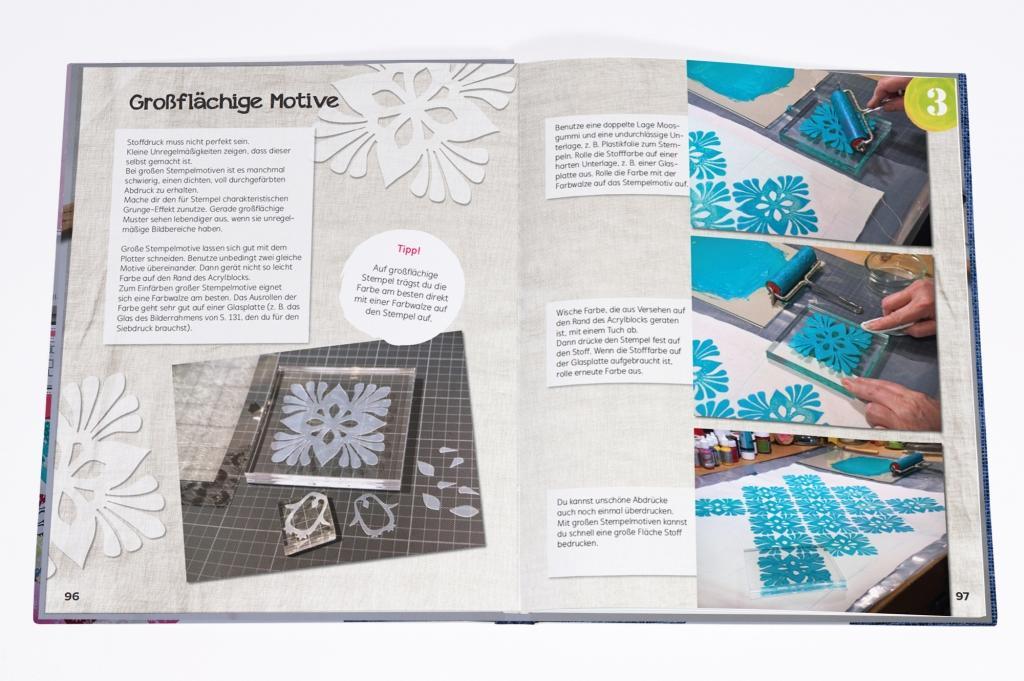 Beispielinhalt (Bild) Frisch Geschnitten 3.0