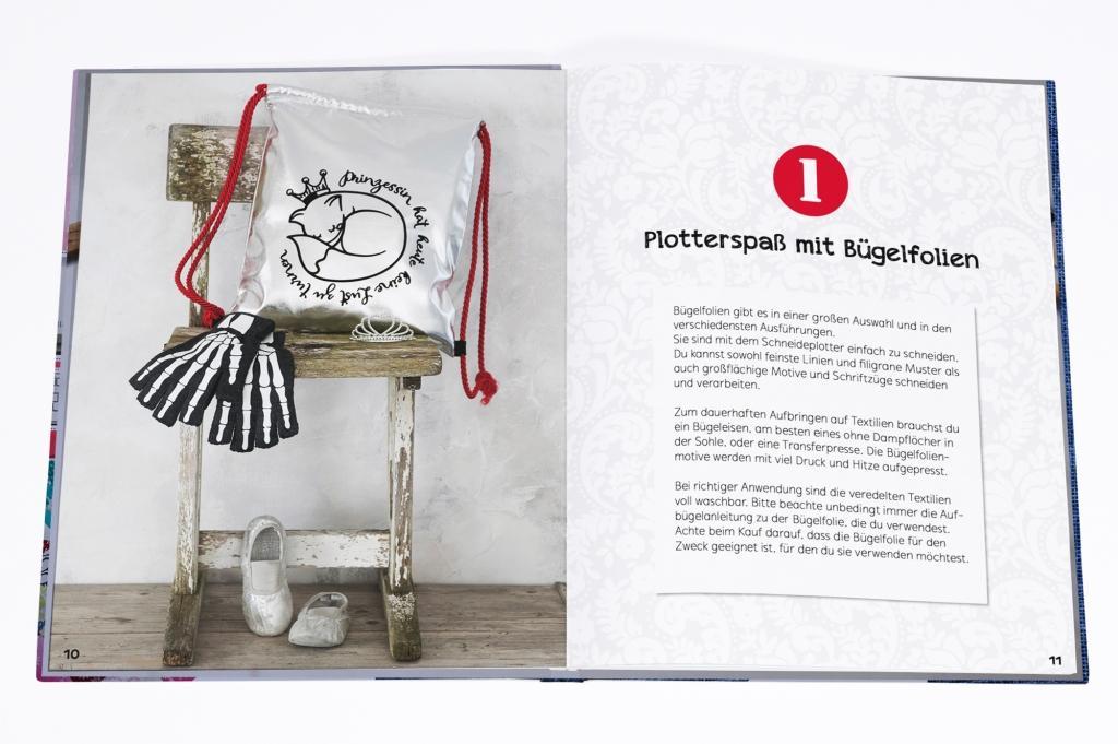 Beispielinhalt (Bild) Frisch Geschnitten 3.0