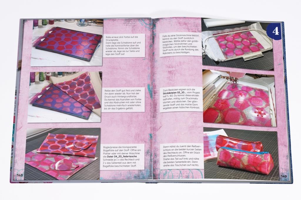 Beispielinhalt (Bild) Frisch Geschnitten 3.0