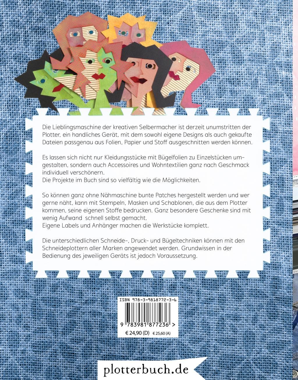 Beispielinhalt (Bild) Frisch Geschnitten 3.0