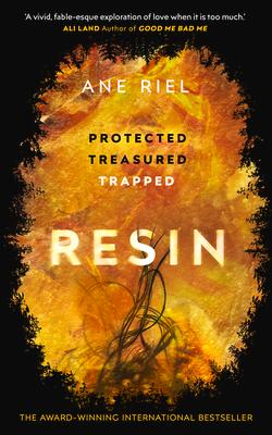 Vorderes Coverbild Resin
