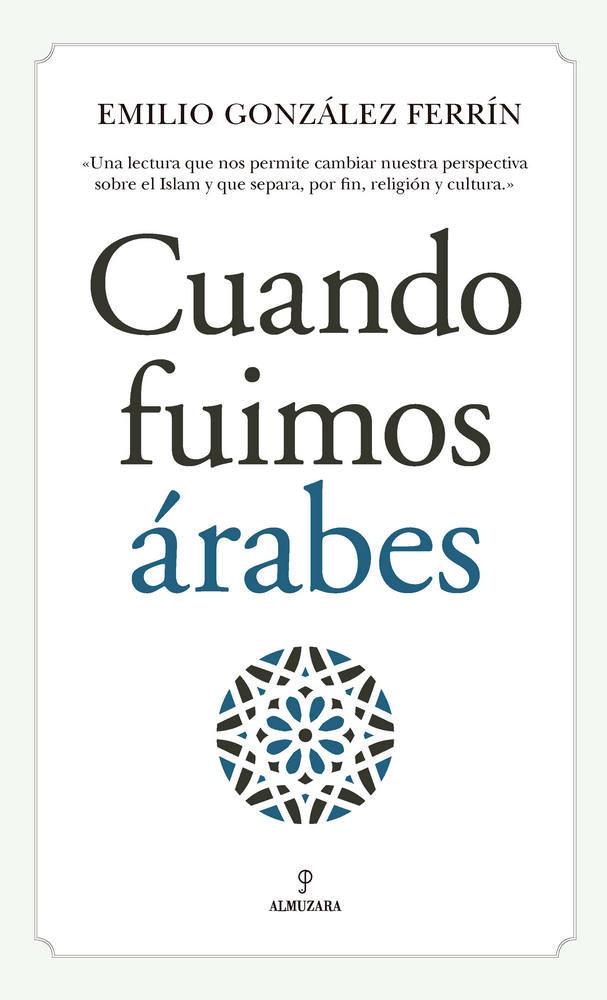 Vorderes Coverbild Cuando fuimos árabes