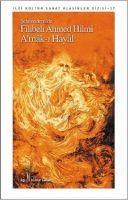 Vorderes Coverbild Amak-i Hayal