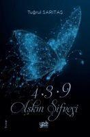 Vorderes Coverbild Askin Sifresi