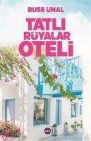 Vorderes Coverbild Tatli Rüyalar Oteli