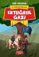Vorderes Coverbild Ertugrul Gazi