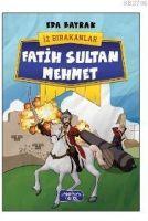 Vorderes Coverbild Fatih Sultan Mehmet