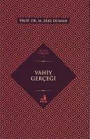 Vorderes Coverbild Vahiy Gercegi