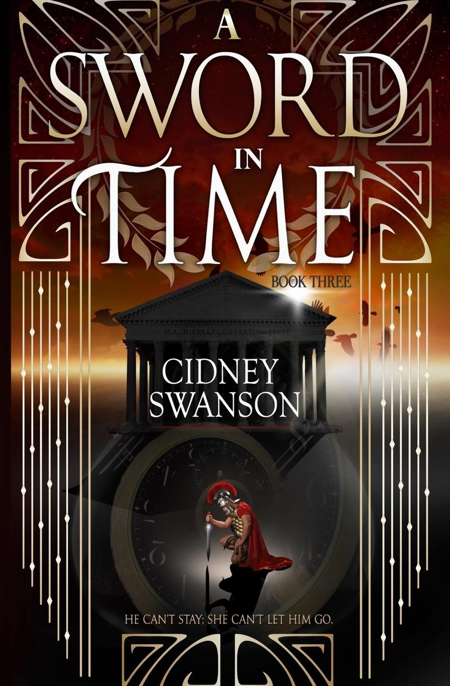 Vorderes Coverbild A Sword in Time