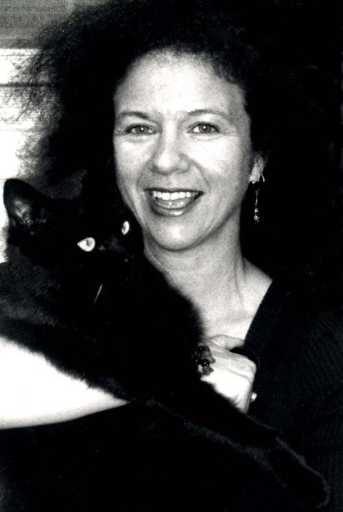 Autorenbild The Element Encyclopedia of 5000 Spells