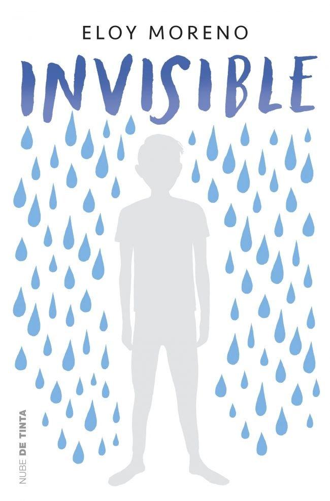 Vorderes Coverbild Invisible