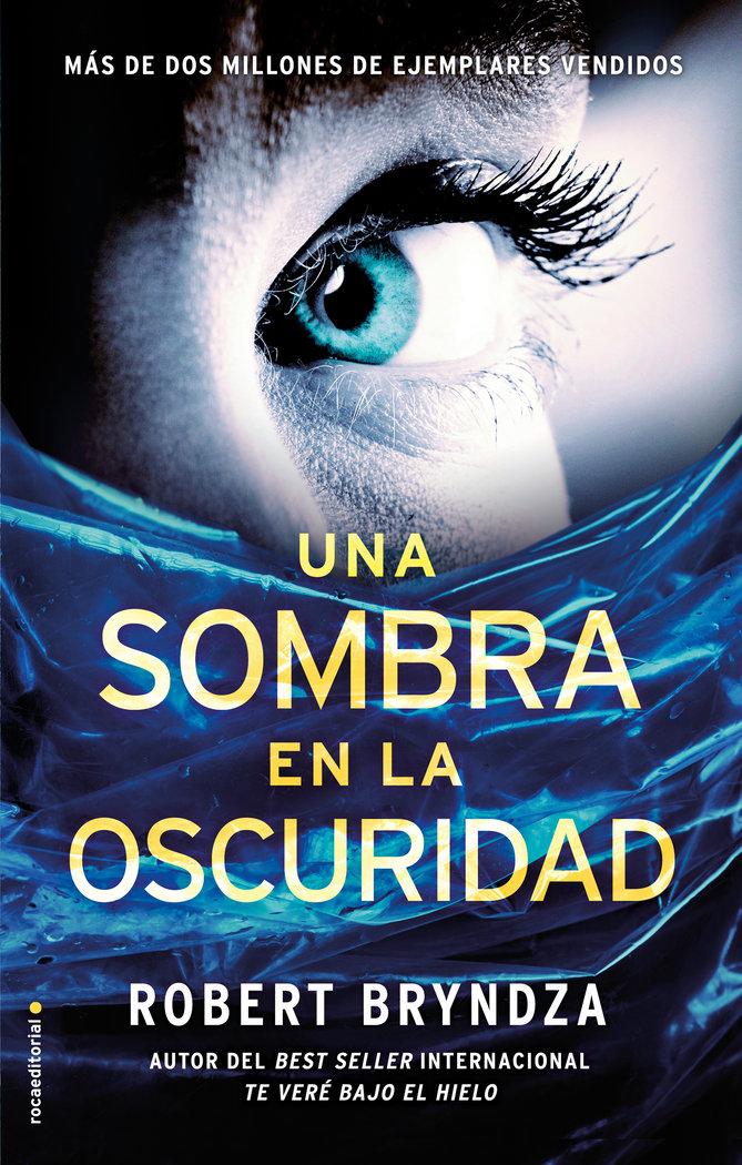 Vorderes Coverbild Una Sombra En La Oscuridad