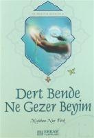 Vorderes Coverbild Dert Bende Ne Gezer Beyim