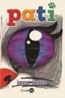 Vorderes Coverbild Pati