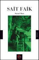 Vorderes Coverbild Sait Faik