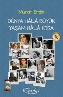 Vorderes Coverbild Dünya Hala Büyük Yasam Hala Kisa