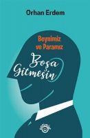 Vorderes Coverbild Beynimiz ve Paramiz Bosa Gitmesin