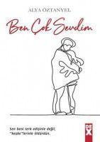 Vorderes Coverbild Ben Cok Sevdim