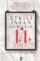 Vorderes Coverbild Etkili Insan Olmanin 14 Yolu