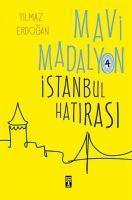 Vorderes Coverbild Istanbul Hatirasi - Mavi Madalyon 4
