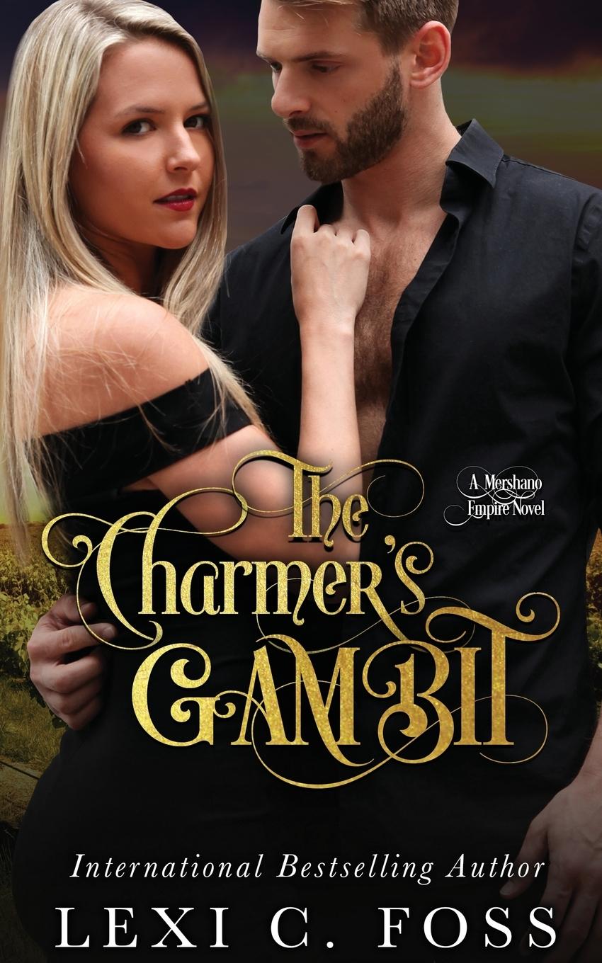 Vorderes Coverbild The Charmer's Gambit