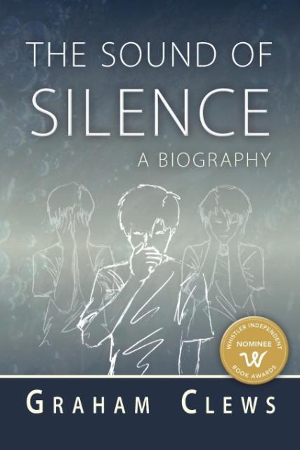 Vorderes Coverbild The Sound of Silence