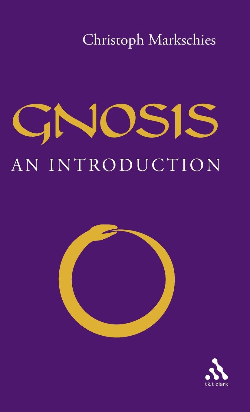Vorderes Coverbild Gnosis